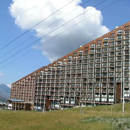 Appartement Confortable Pour 3 Pers. Au Coeur Des Menuires - Fr-1-452-17 Saint-Martin-de-Belleville