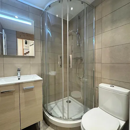 Confortable Pour 3 Pers. Au Coeur Des Menuires - Fr-1-452-17 Appartement
